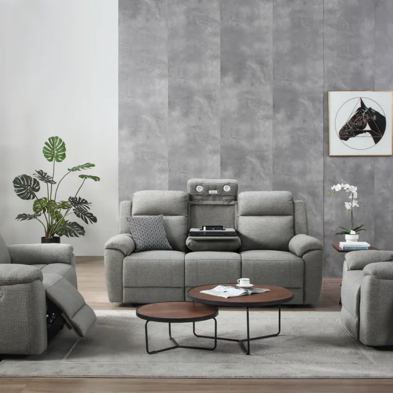 CABO RECLINER