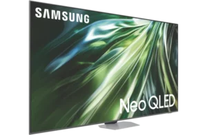 Samsung 98" QN90D 4K Neo QLED Smart TV 24
