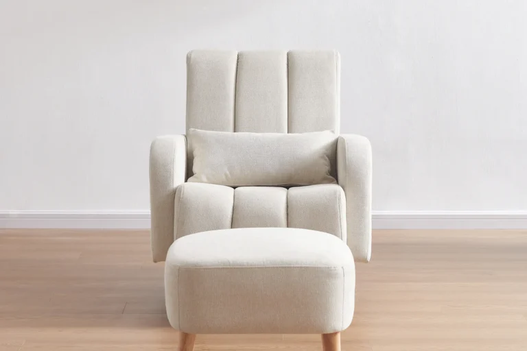 SIESTA ROCKER